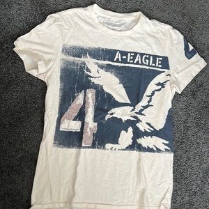American eagle